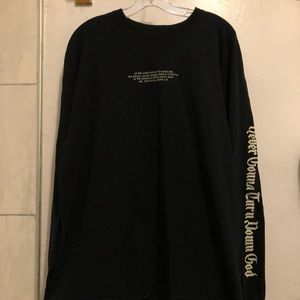 Fear of God x Maxfield